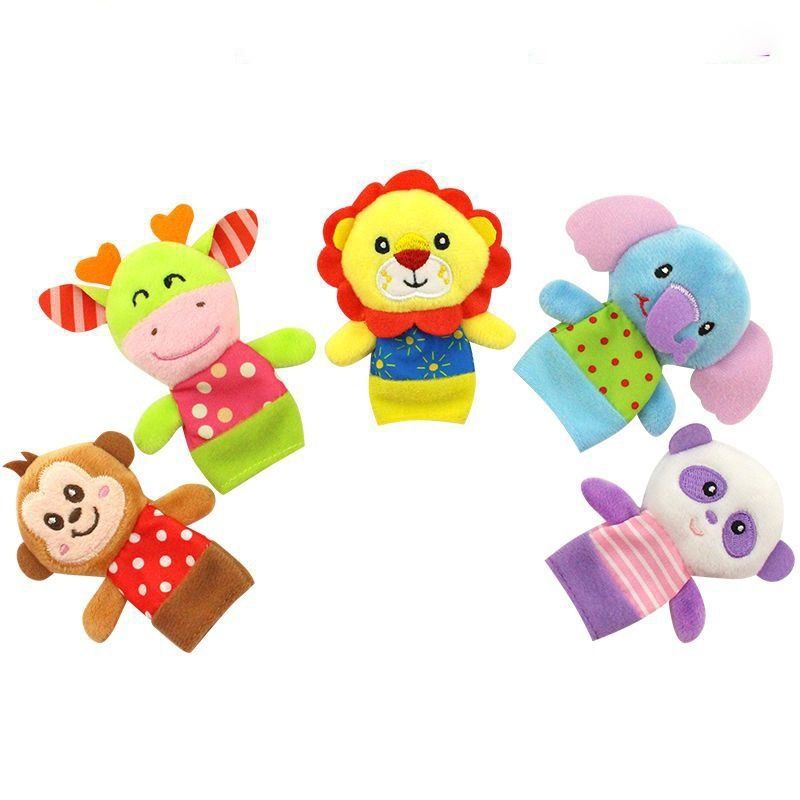 soothing toys for babies