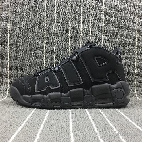 Compra NUEVO BLANCO NEGRO MÁS UPTEMPO ARRIBA LOS ZAPATOS DE BALONCESO DE  TEMPO HOMBRES SCOTTIE PIPPE ZAPETAS DE BALCINAL DE PIPPE ZAPATORIOS  DEPORTES Sneaker Barato | Entrega Rápida Y Calidad | Es.Dhgate
