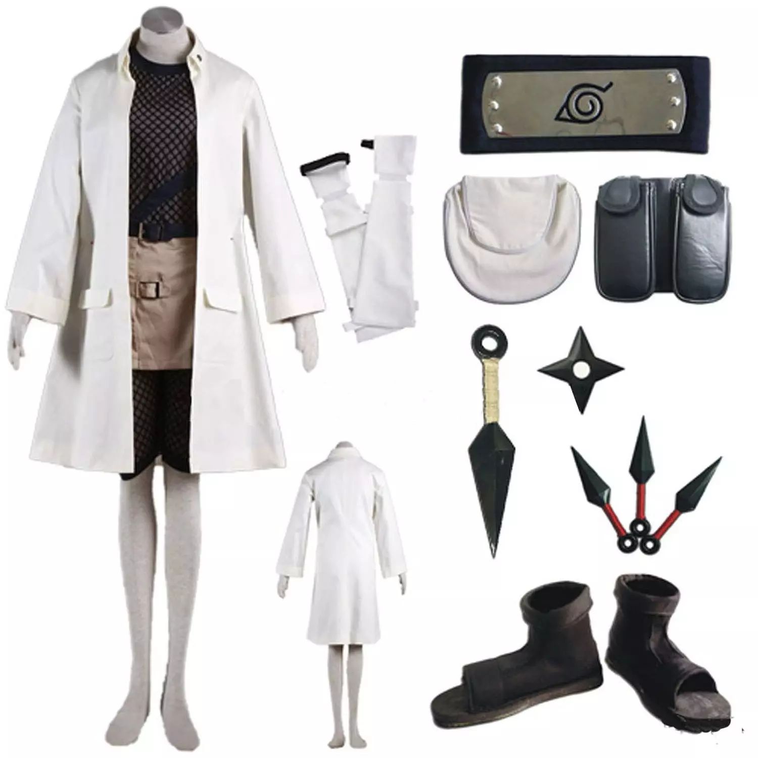 satin al naruto mitarashi anko tam takim cosplay kostum tl946 38 tr dhgate com