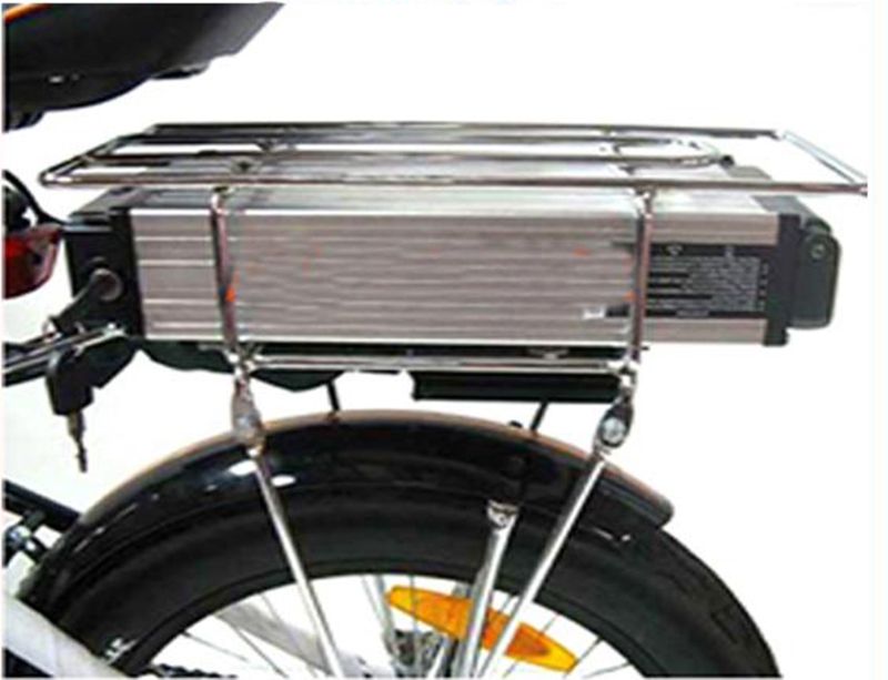 electric bike battery 48v 20ah