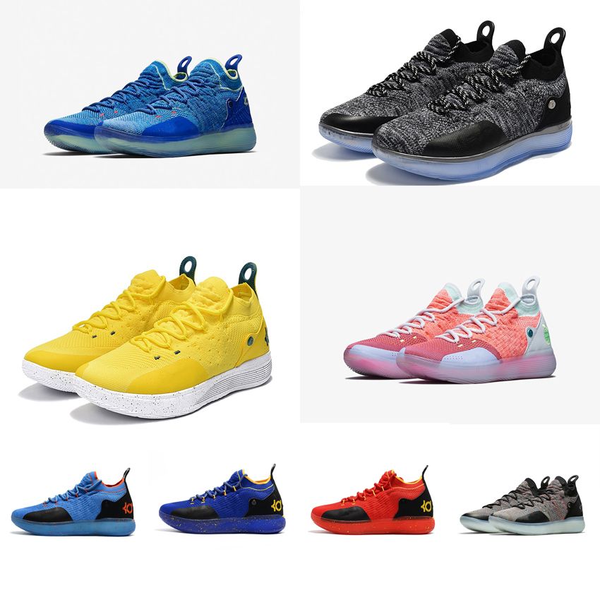 girls kd sneakers