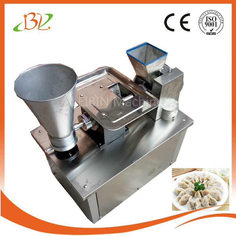 2018 Good Quality Stainless Steel Samosa Making Machine/Spring Roll
