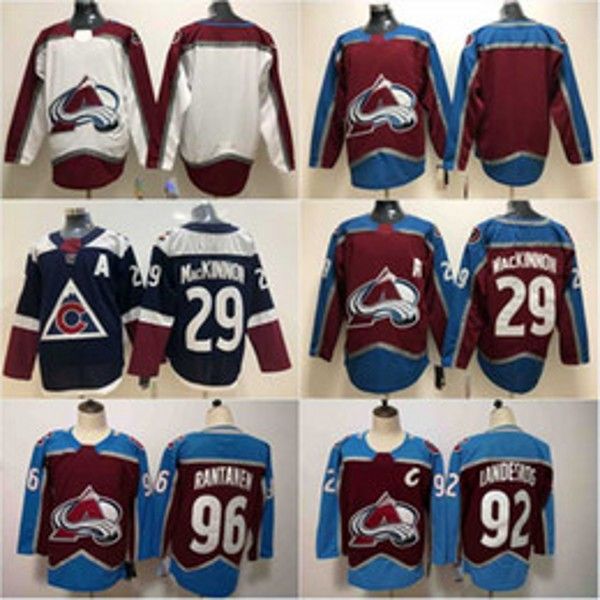 mackinnon alternate jersey