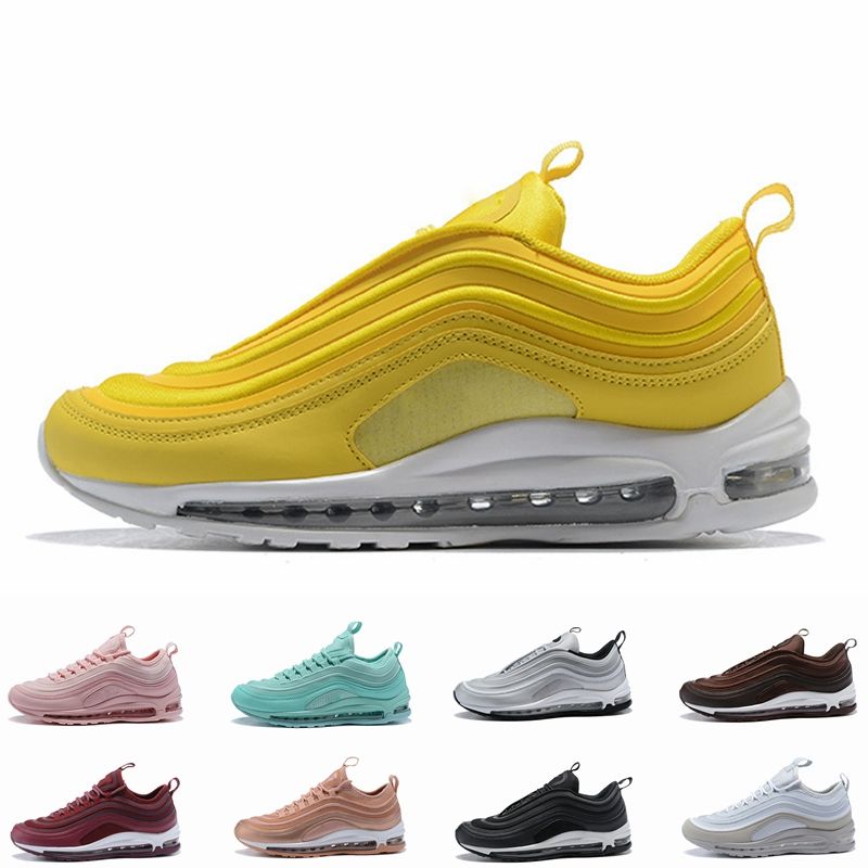 Nike air max airmax 97 2018 New Air Mustard 97 Ultra 17 SE Zapatillas