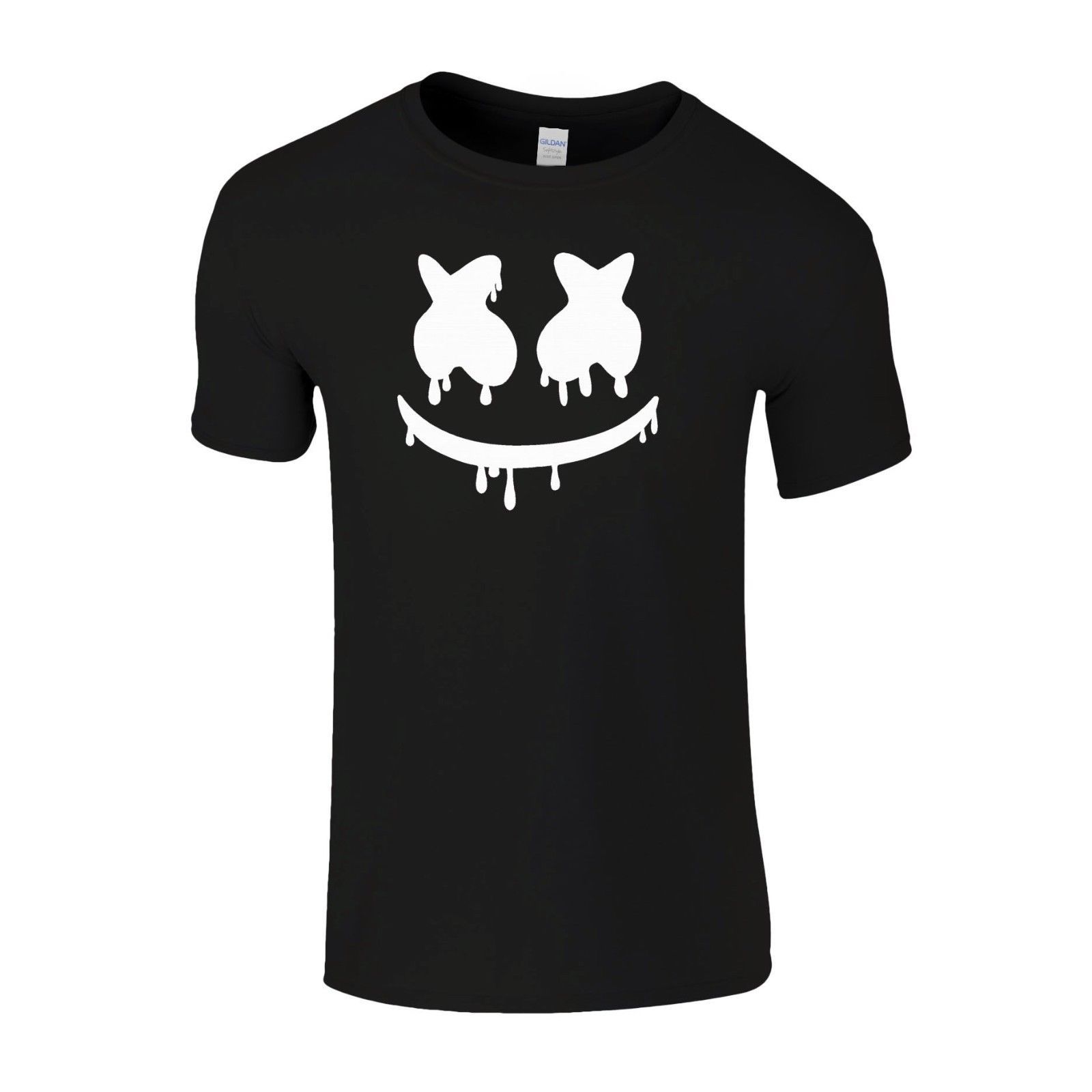 marshmello tee