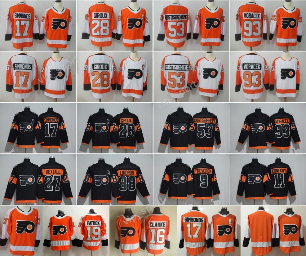 best flyers jerseys