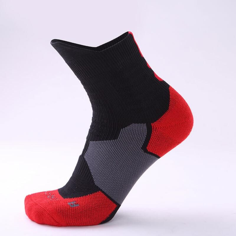 socks for basketball shoes