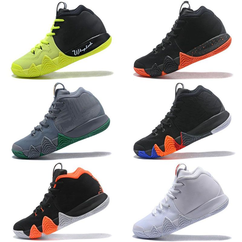 kyrie championship shoes