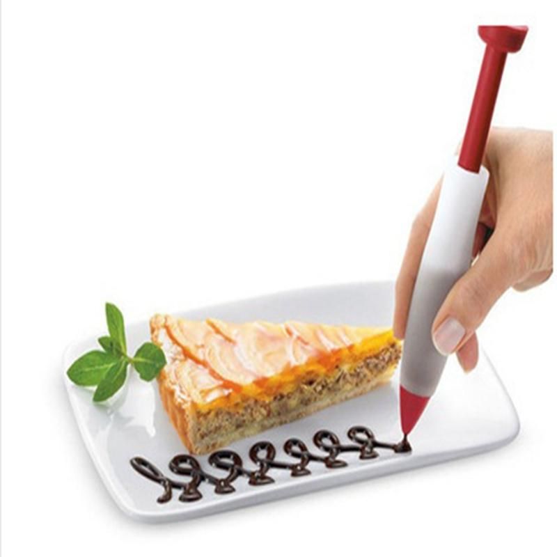 2020 Wholesale Hot Sale Kitchen Baking Tool Silicone Pastry Decoration