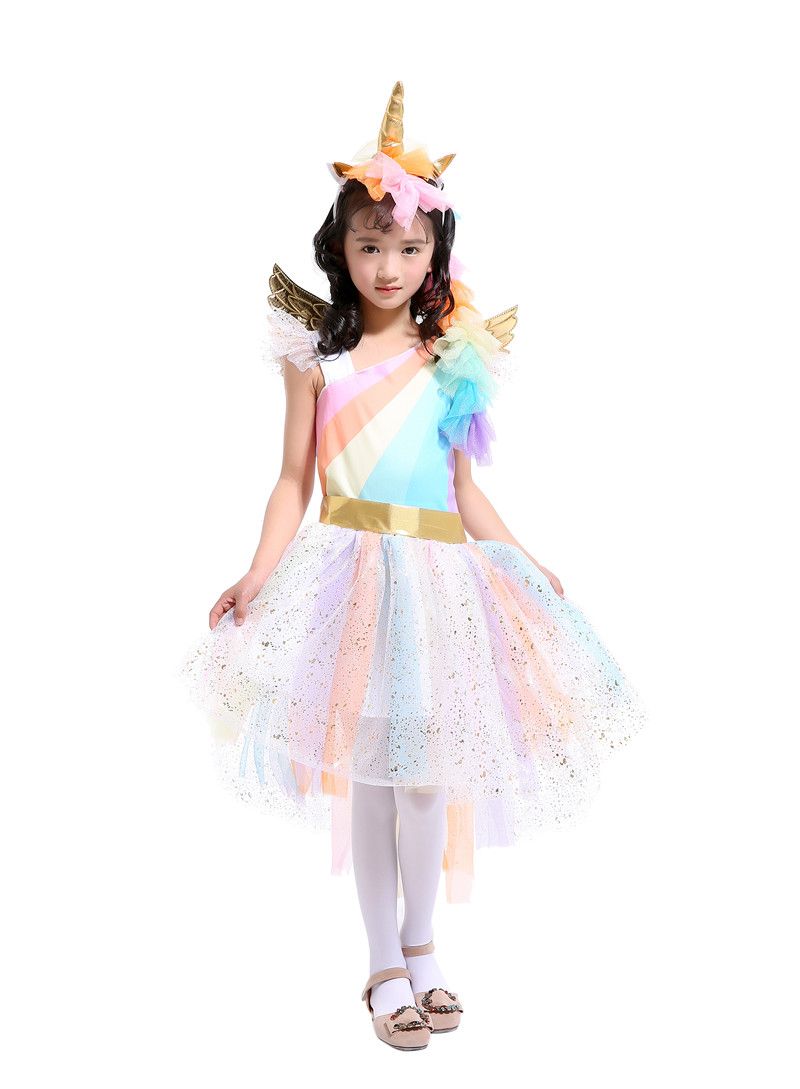 unicorn costume for teenager