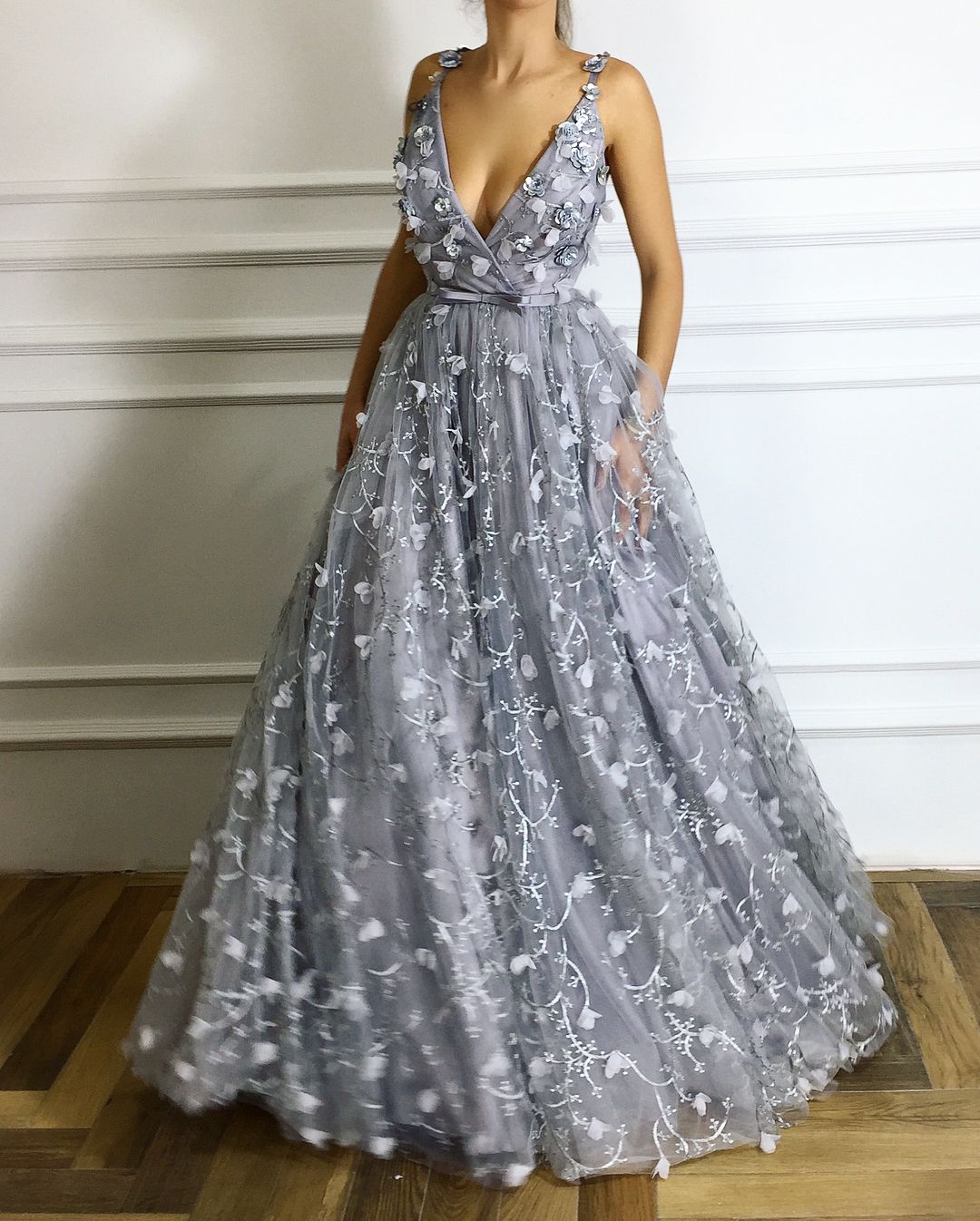 Grey Prom Dresses 2019 2024 www ntrolfreek