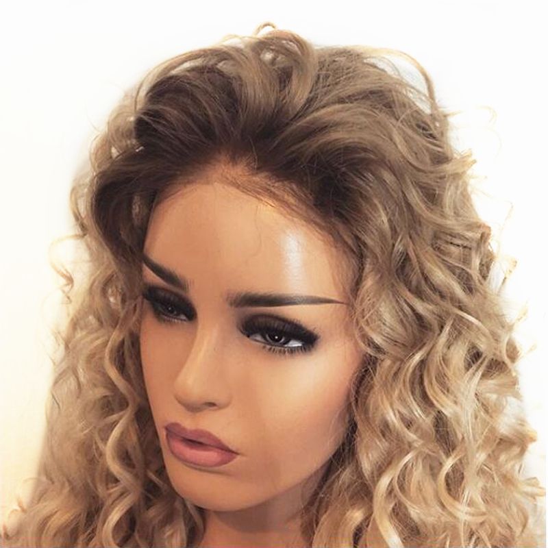 lace front wigs 2018