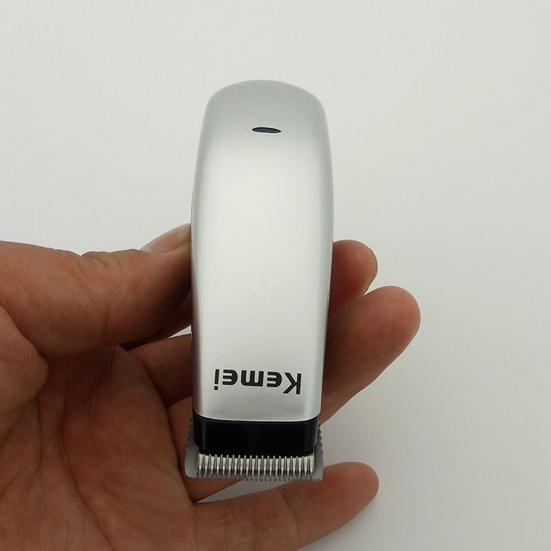 mini hair clippers