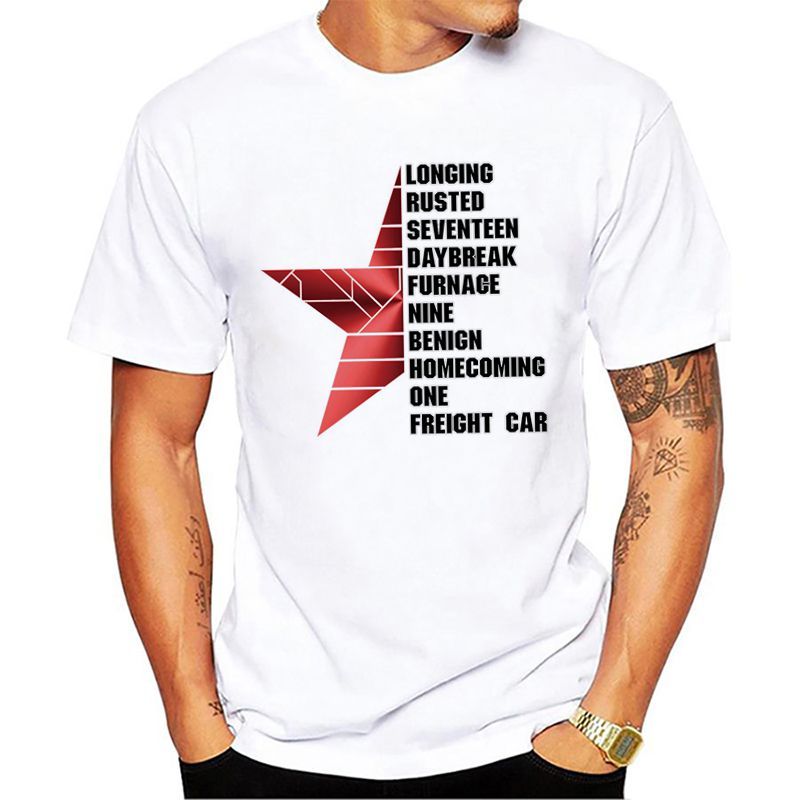 bucky barnes hands shirt