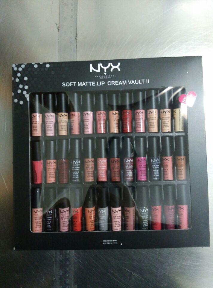 set rossetti nyx