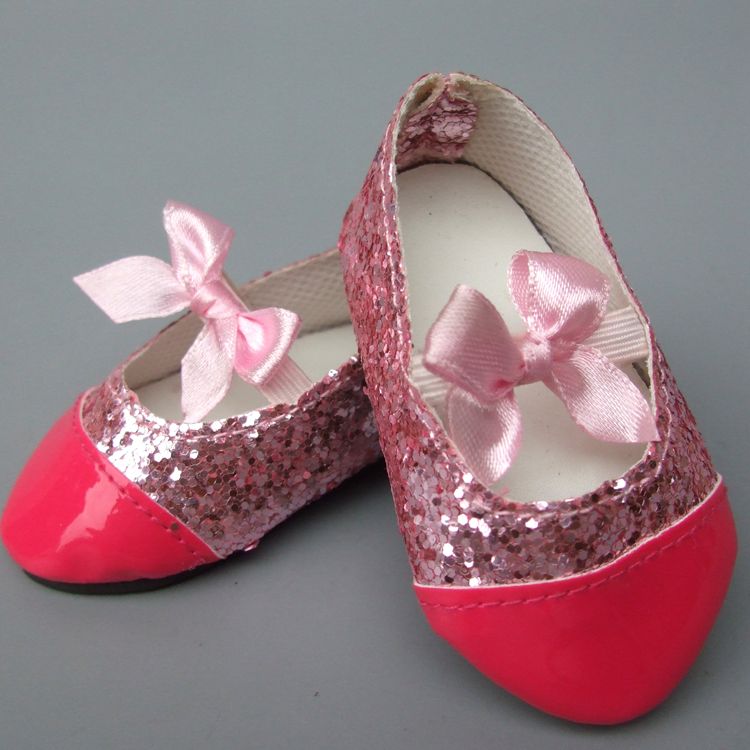 reborn baby doll shoes