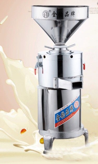 Electric Stone Mill Grinder Tahini Peanut Sesame Paste Making Machine