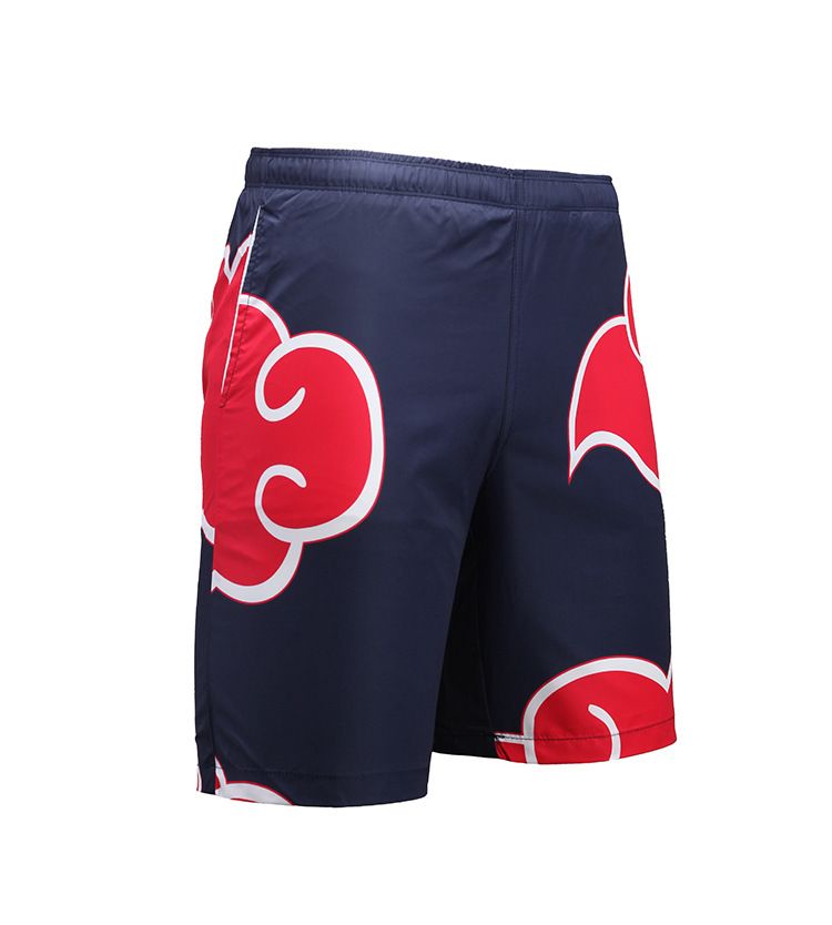 Traje de baño de naruto Clearance