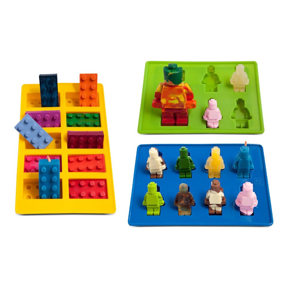 bloc lego