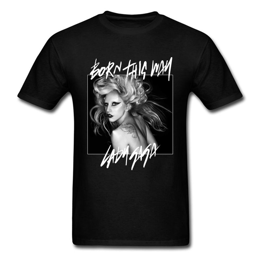 t shirt lady gaga