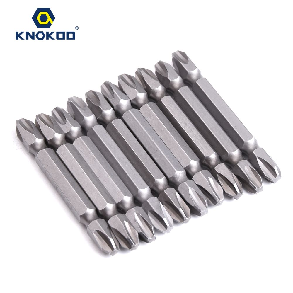 phillips head drill bit