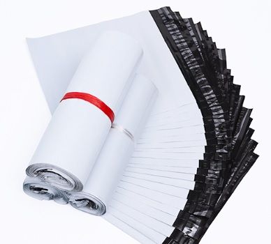 Details about   15  24x36 Large White Poly Mailers Shipping Envelopes Self Sealing Bags 2.5 MIL