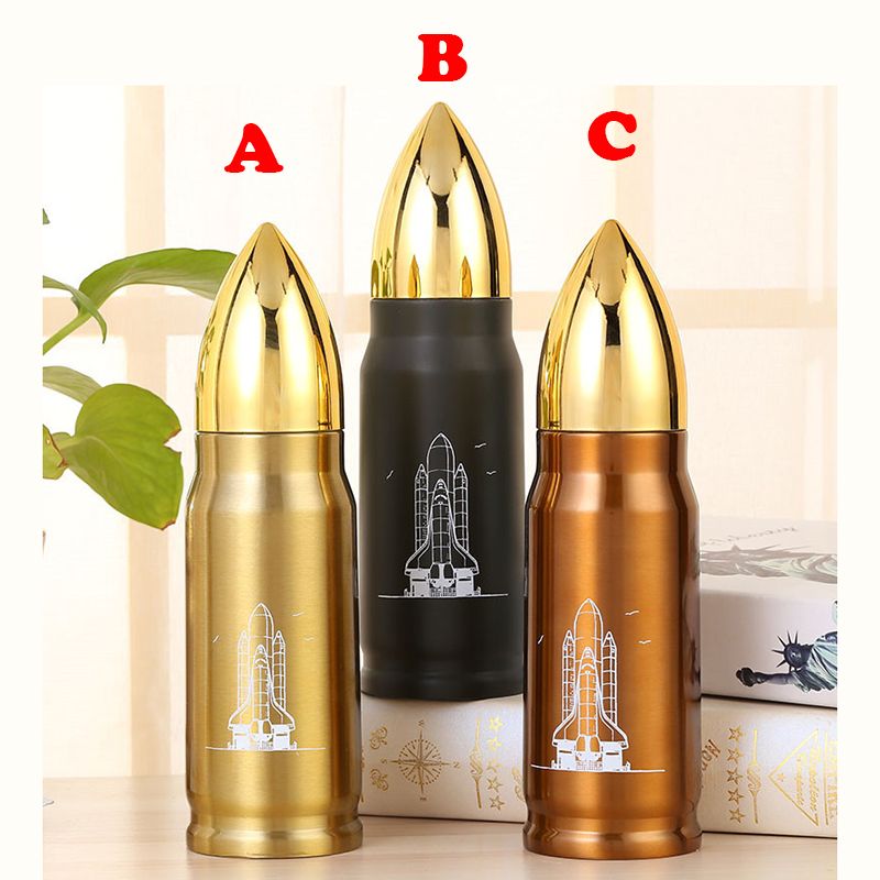 2020 350ml Stainless Steel Thermos Coffee Mug Bullet Vacuum Flask Cup Travel Drink Bottle Thermal Winter Thermos From Cards 2016 11 56 Dhgate Com