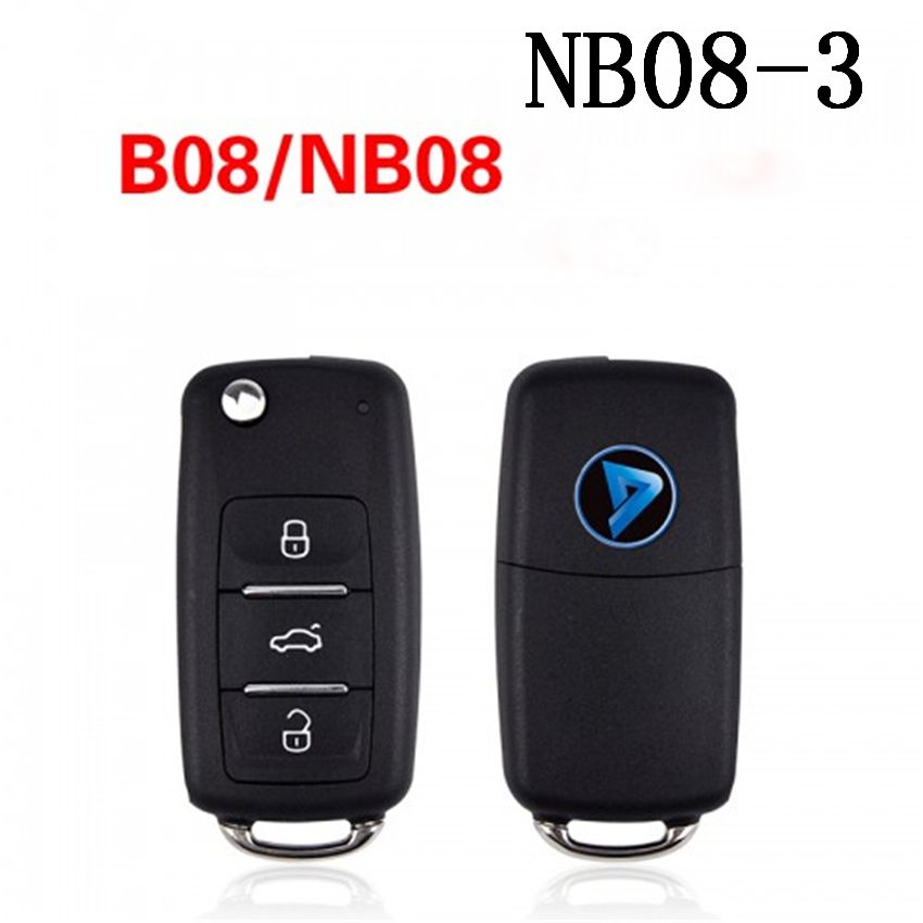 multifunction remote