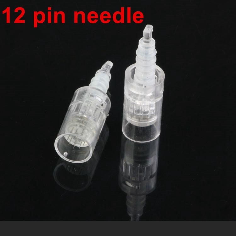 10pcs Needle Cartridge