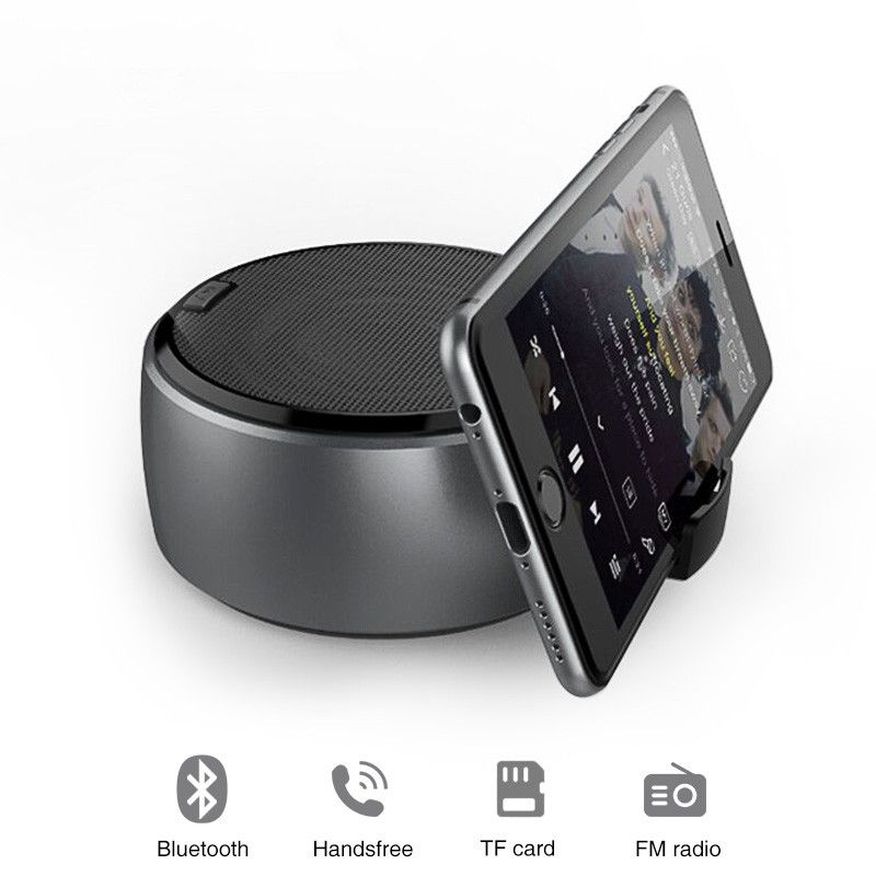 speaker for cell phone music