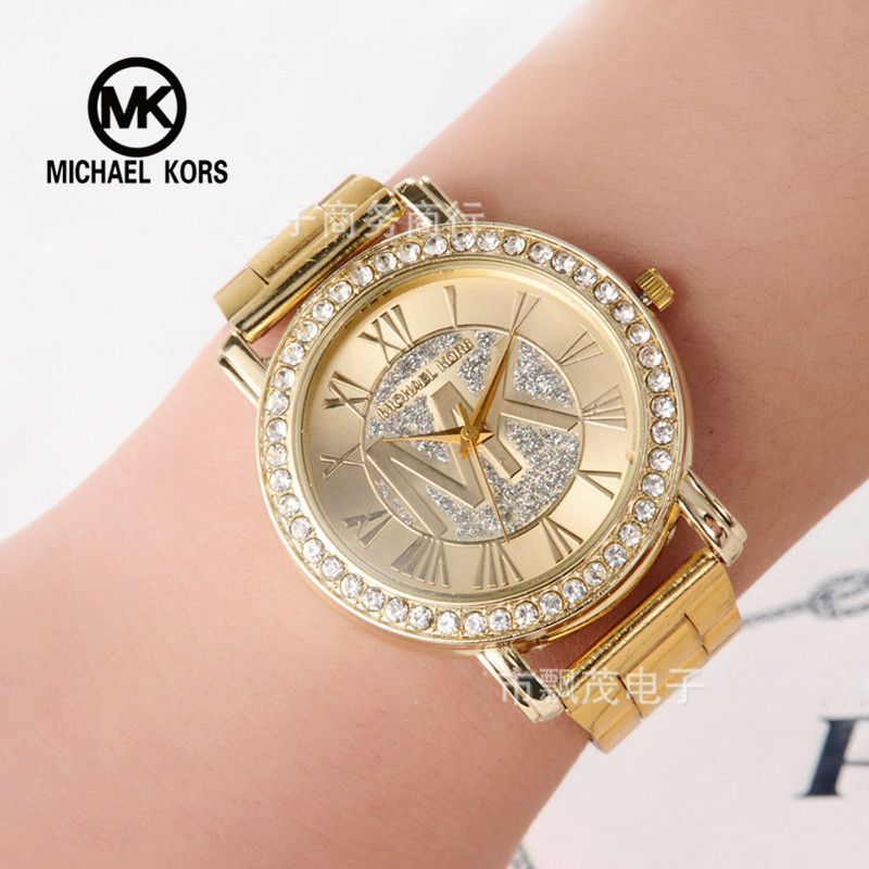 michael kors watch dhgate