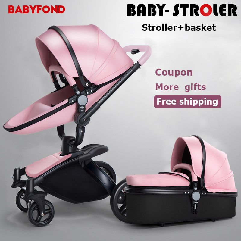 babyfond kinderwagen