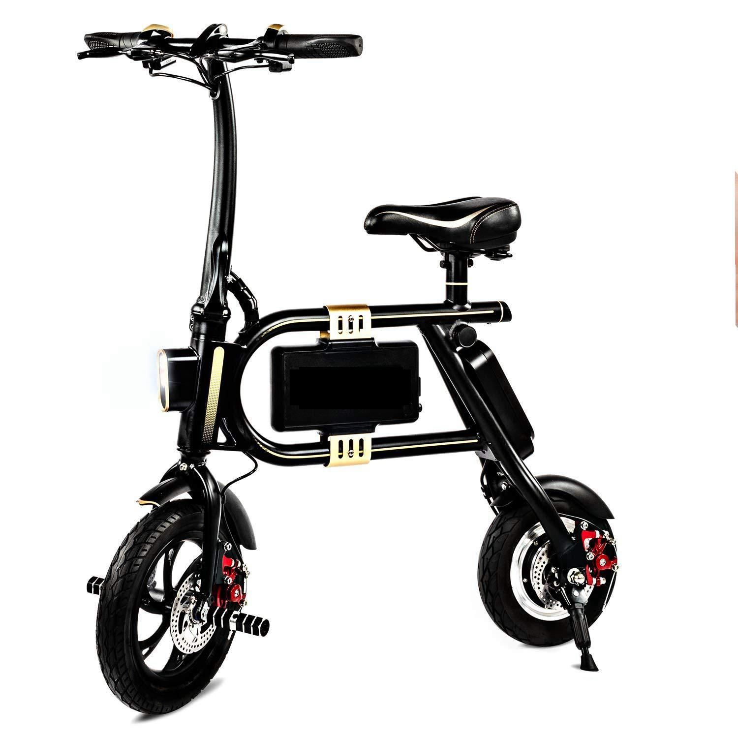 one seat cycle