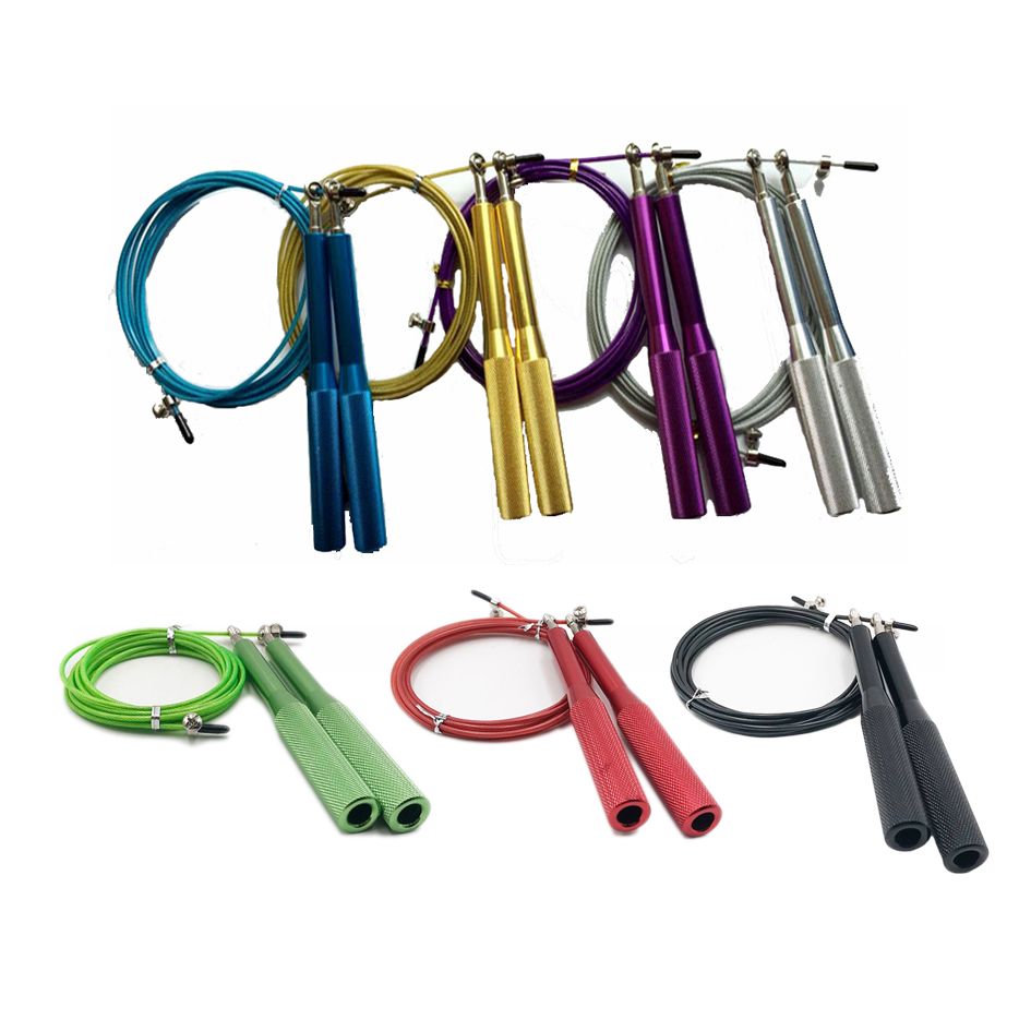 rope training