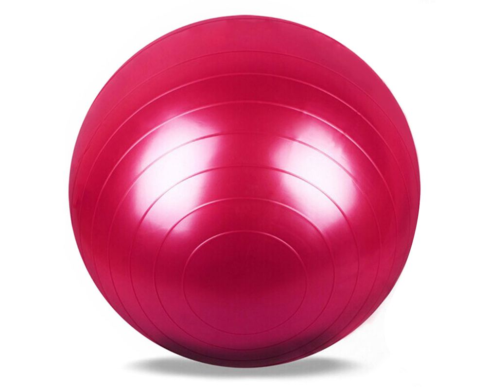 giant yoga ball
