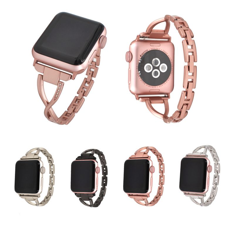 apple watch series 3 girl bands