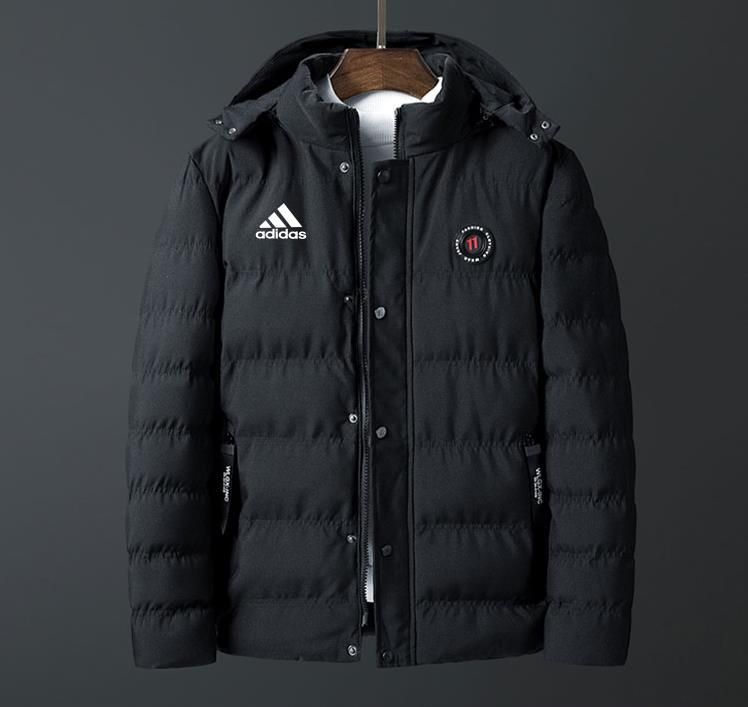 new adidas jacket 2019