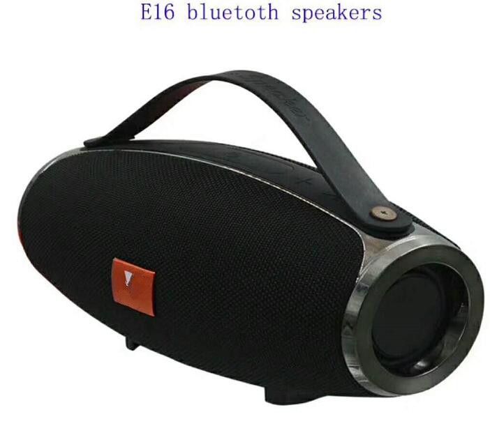 wireless speaker e16 mini