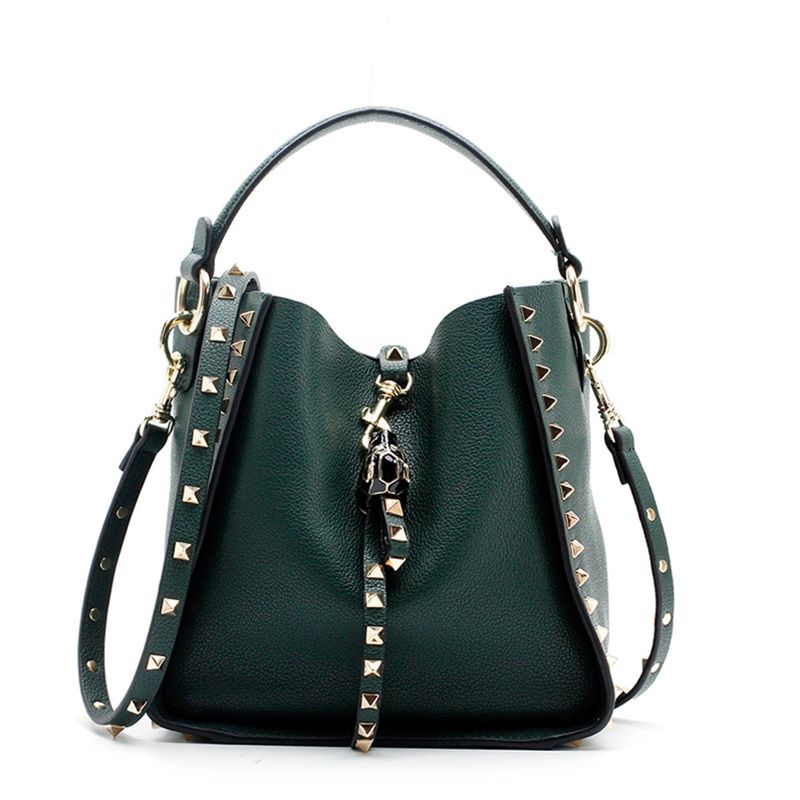 rebecca minkoff red purse