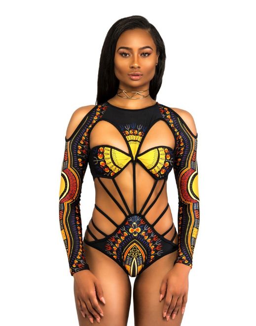 unique swimsuits