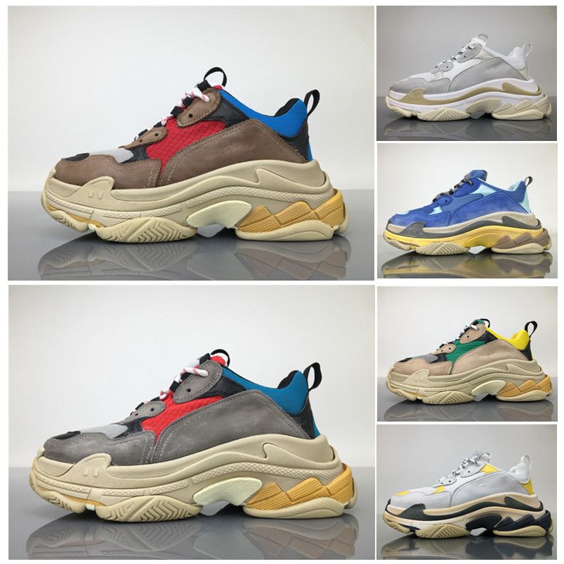 Most fashionable trainers 2018 outlet