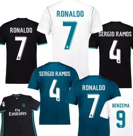 champions league jerseys 2018