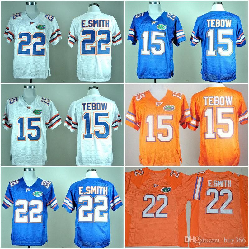 florida gators tebow jersey