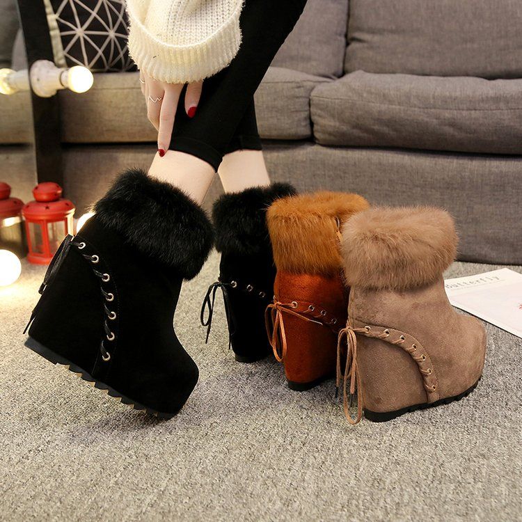 cute cheap boots