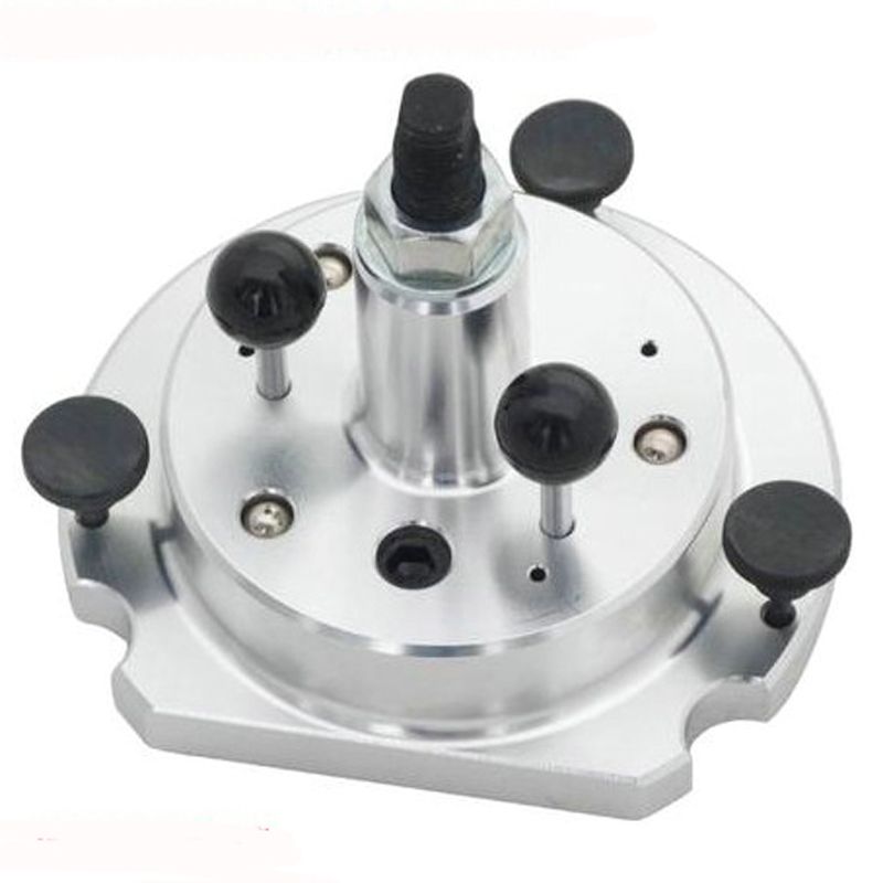 Crankshaft Rear Seal Flange Remover Installer Tool 4 Cylinder for VW/AUDI T10134