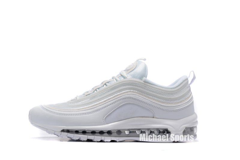 mens white 97s
