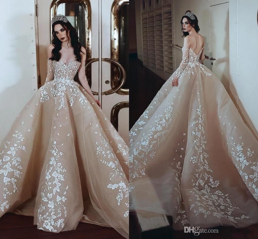 popular prom dress styles 2019