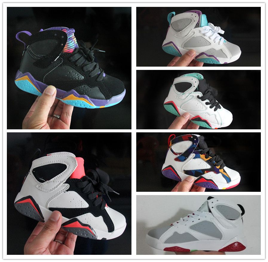 basket pour les petits