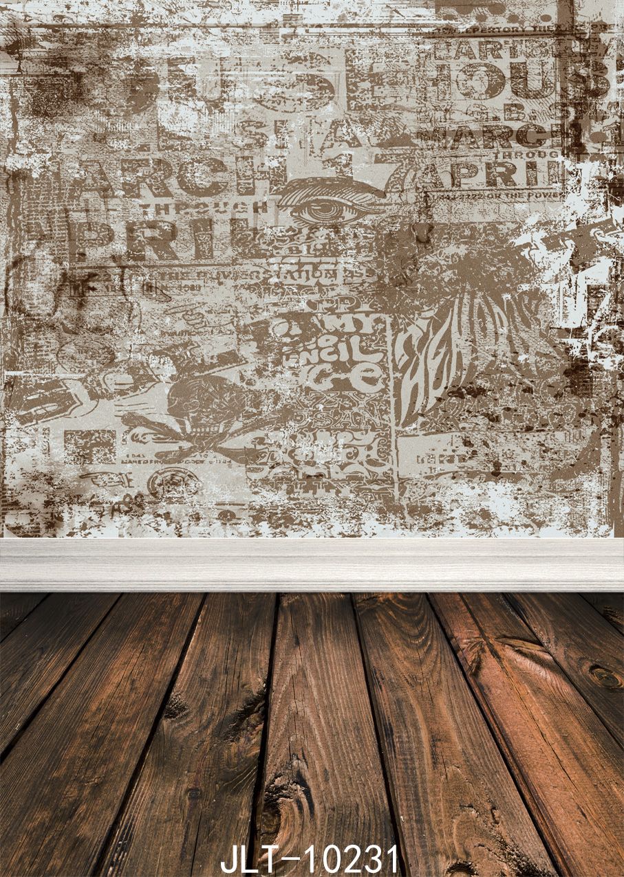 wall backgrounds for party on 2021 Brick Wall Floor Photography Backdrops Street Party Backgrounds Vinyl Cloth Background For Photo Studio For Party From Harmonyphography 15 76 Dhgate Com