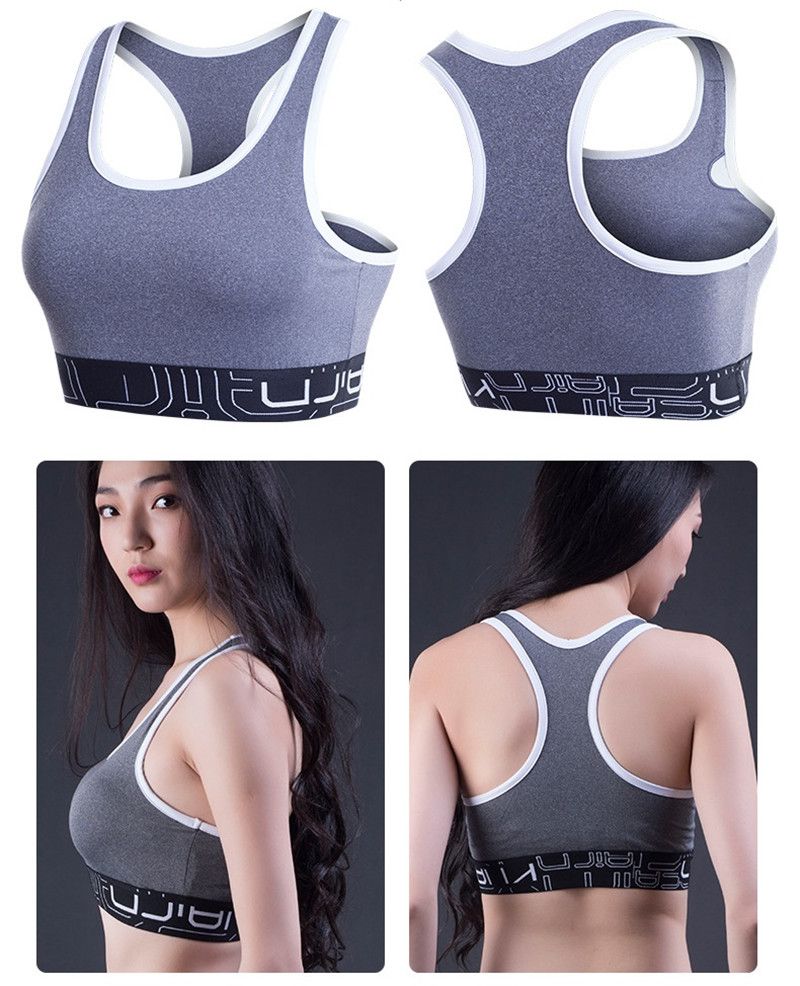 bra for gym